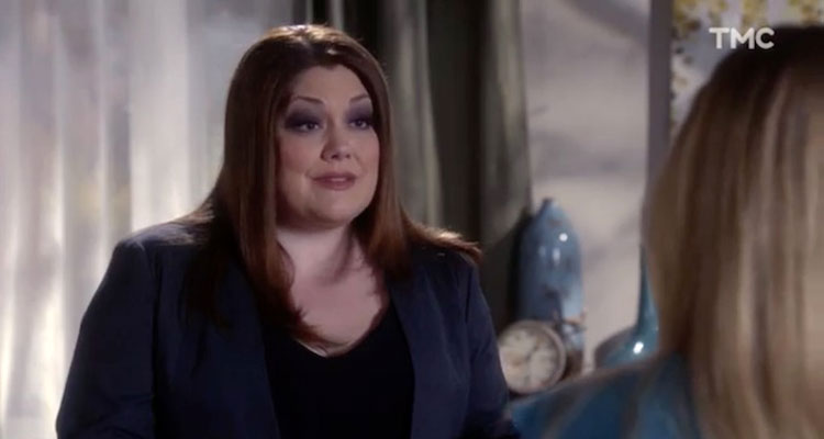 Drop Dead Diva : la fin de Jane sur TMC, Rosemary et Thyme reviennent