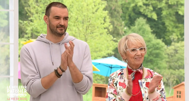 Le meilleur pâtissier (M6) dans la tourmente, le tournage suspendu après un cas de Coronavirus