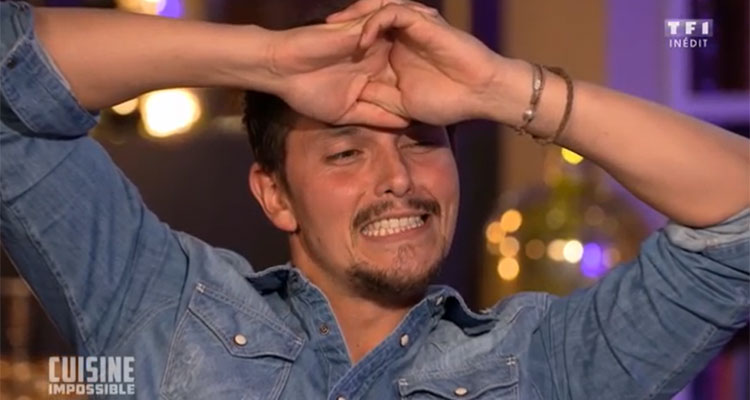 Cuisine impossible (TF1) : quelle audience pour Juan Arbelaez et Julien Duboué en prime time ? Cuisine impossible (TF1) : quelle audience pour Juan Arbelaez et Julien Duboué en prime time ?