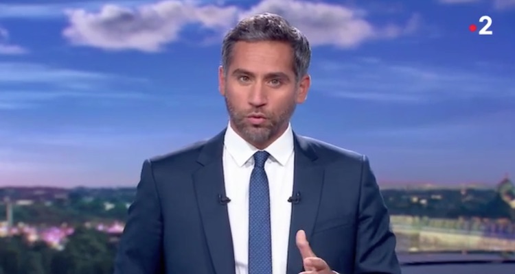 Julien Benedetto sur le départ, un retour à Télématin ?