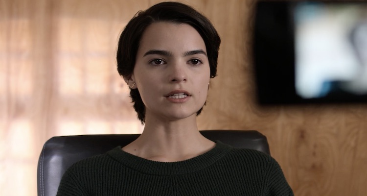 Trinkets (Netflix) : une saison 3 pour Brianna Hildebrand en Elodie Davis ?