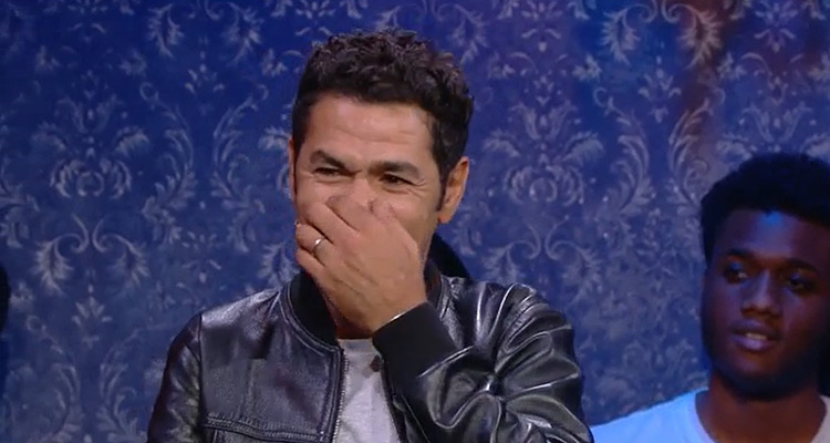 Jamel Comedy Club : Jamel Debbouze en pleine catastrophe d’audience sur Canal+