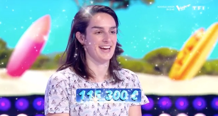 Les 12 coups de midi : l’étoile mystérieuse de Caroline avec de nouveaux indices ce dimanche 23 août 2020 sur TF1 ?