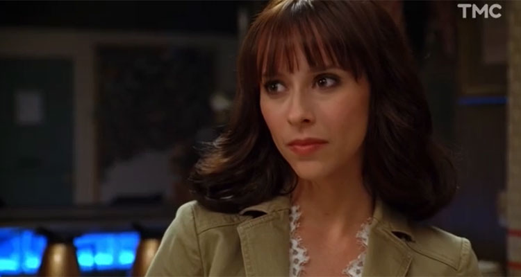 Ghost Whisperer : Jennifer Love Hewitt attaque TF1, retour réussi pour Melinda Gordon