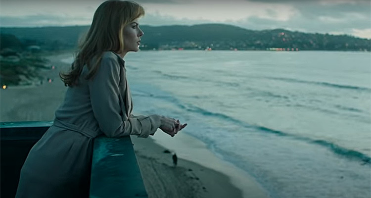 Big Little Lies (TF1) : pourquoi Nicole Kidman a été en proie à de gros doutes sur le tournage