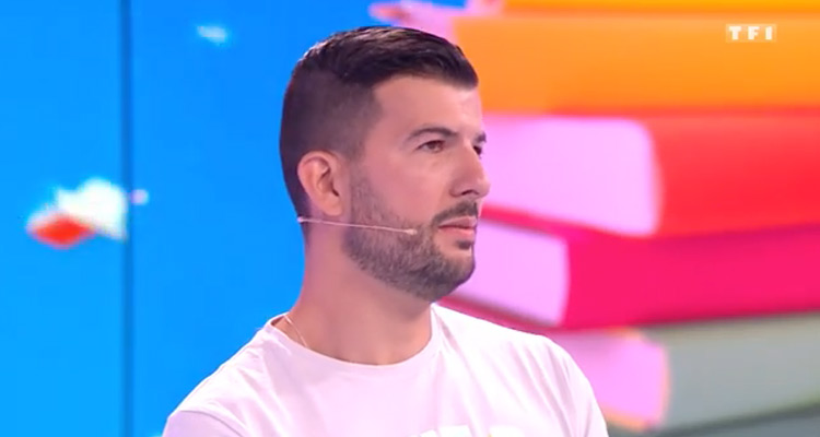 Les 12 coups de midi : l’étoile mystérieuse révélée par Florian ce lundi 31 août 2020 sur TF1 ? Les 12 coups de midi : l’étoile mystérieuse révélée par Florian ce lundi 31 août 2020 sur TF1 ?
