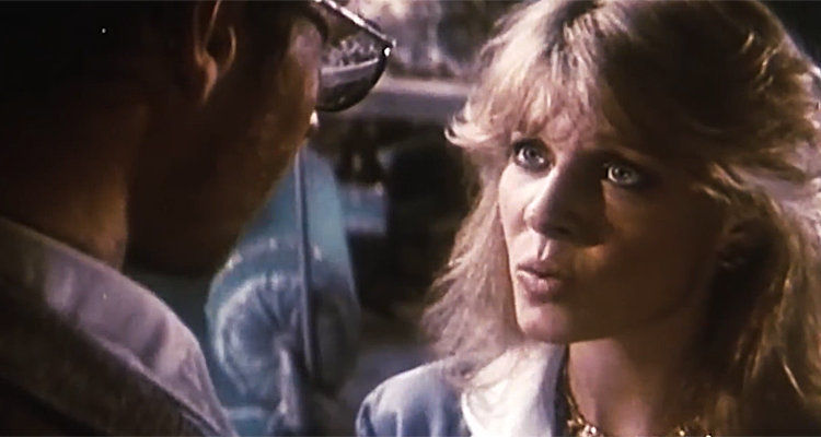 Indiana Jones et le temple maudit (M6) : pourquoi Kate Capshaw ne devait pas tourner aux côtés d’Harrison Ford