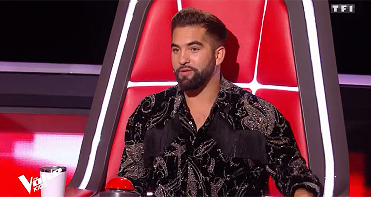 The Voice Kids 2020 : Kendji Girac a-t-il été favorisé par TF1 et la production ?