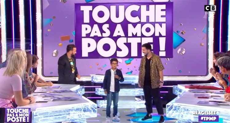 TPMP / Cyril Hanouna : quelle audience ce jeudi 3 septembre 2020 pour C8 ?