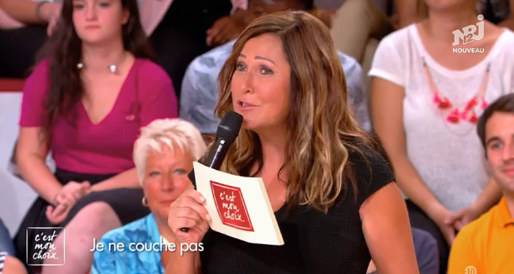 C’est mon choix : quelle audience pour le retour d’Evelyne Thomas face à Quotidien (TMC) ?