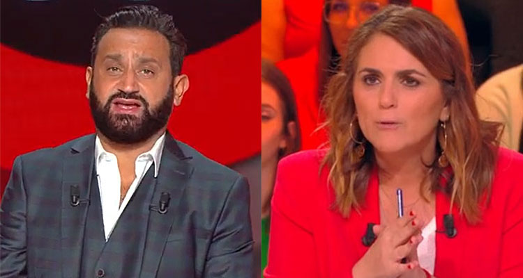 Balance ton post (C8) :  Cyril Hanouna a-t-il battu Valérie Benaïm ?