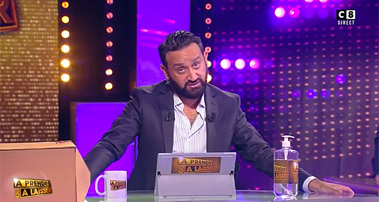 C8 / Cyril Hanouna : À prendre ou à laisser déprogrammé, Balance ton post après TPMP