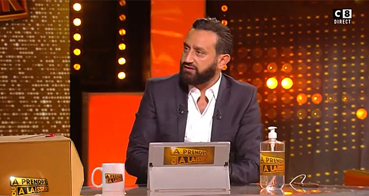 A prendre ou à laisser (bilan d’audience) : Cyril Hanouna à la traîne sur C8, une semaine décisive pour le jeu ?