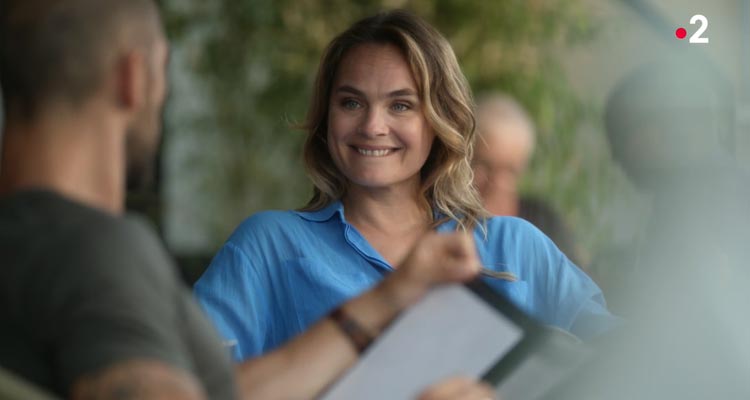 Un si grand soleil (spoiler) : pourquoi Claire (Mélanie Maudran) va changer sur France 2