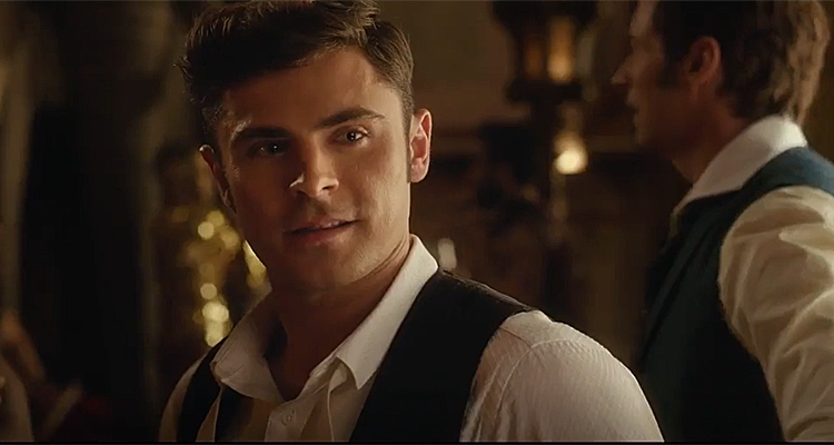 The Greatest Showman (C8) : une histoire vraie pour Zac Efron et Hugh Jackman sur Phineas Taylor Barnum ?