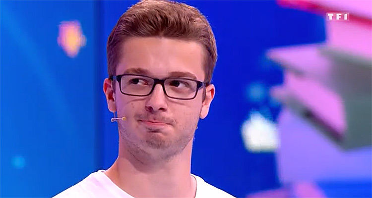 Les 12 coups de midi : l’étoile mystérieuse et 100 000 euros pour Léo ce mercredi 16 septembre 2020 sur TF1 ?