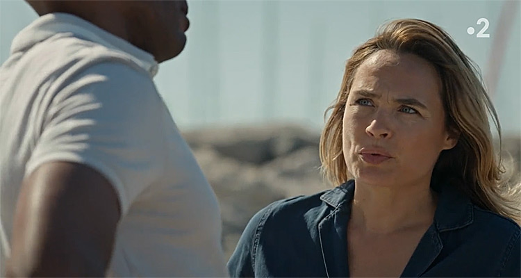 Un si grand soleil (spoiler) : un bébé pour Claire (Mélanie Maudran) ?