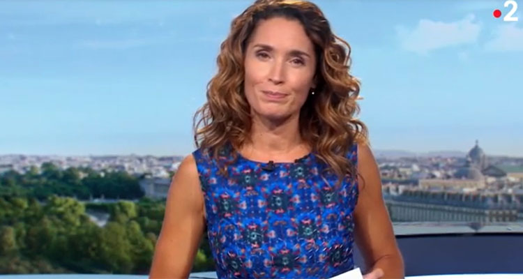 JT 13 heures (France 2) : Pourquoi Nathanaël de Rincquesen remplace Marie-Sophie Lacarrau ce 18 septembre ?