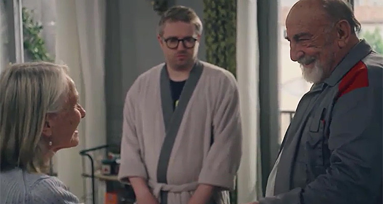 Plus belle la vie en avance : Roland révèle être le père de Kylian et Lola, Yvonne manipule Nathan (épisode du vendredi 25 septembre 2020 sur France 3) Plus belle la vie en avance : Roland révèle être le père de Kylian et Lola, Yvonne manipule Nathan (épisode du vendredi 25 septembre 2020 sur France 3)