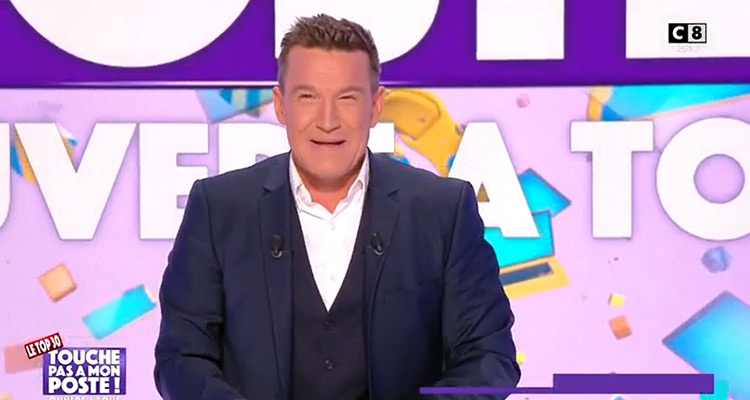 TPMP ouvert à tous : Benjamin Castaldi plombé par les couples, triple échec pour C8 avec Valérie Bénaïm et Hapsatou Sy