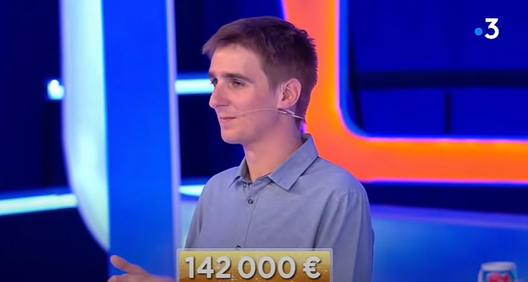 Le Grand Slam : Arthur échappe à l’élimination après le record de Francis Le Grand Slam : Arthur échappe à l’élimination après le record de Francis