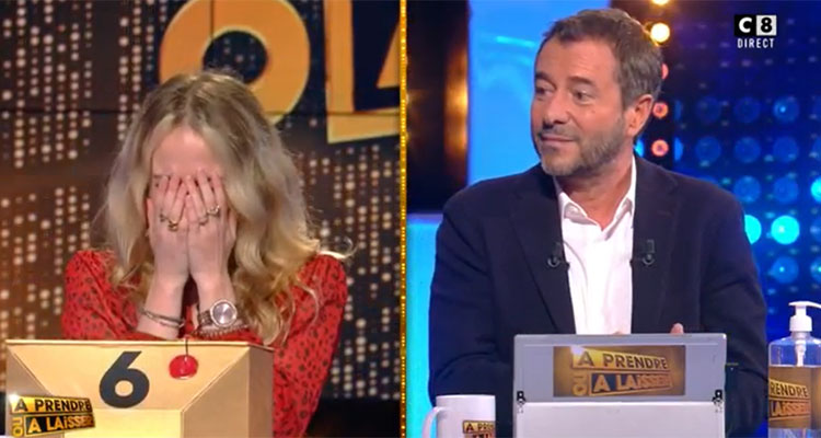 A prendre ou à laisser (C8) : quelle audience pour Bernard Montiel à la place de Cyril Hanouna ?