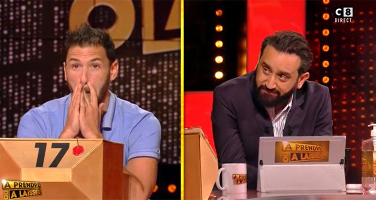 A prendre ou à laisser : Cyril Hanouna sacrifie TPMP, audiences en nette hausse après un final à suspense