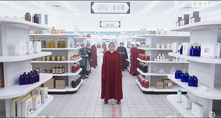 The Handmaid’s Tale, la servante écarlate : une saison 4 après June entre la vie et la mort ?