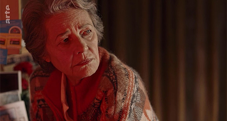 Kidnapping (Arte) : une histoire vraie pour Anders W.Berthelsen (The Killing) et Charlotte Rampling ?