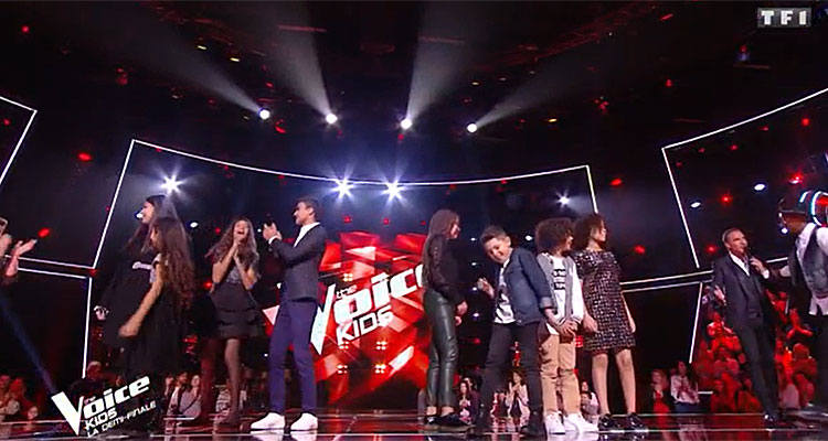 The Voice 2020, la finale : quel gagnant sur TF1 après la victoire de Soan ?
