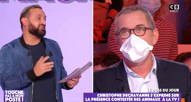 Touche pas à mon poste : Bigflo et Oli attaqués, Cyril Hanouna secoue C8 en audience 