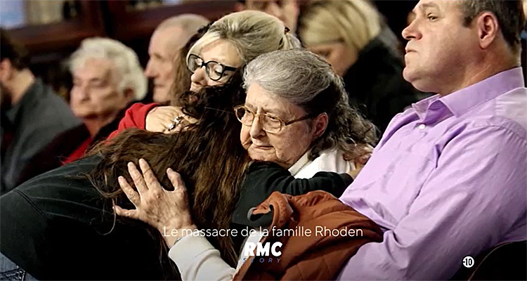 Le massacre de la famille Rhoden : 8 meurtres perpétrés par les Wagner, la peine de mort encourue (RMC story)