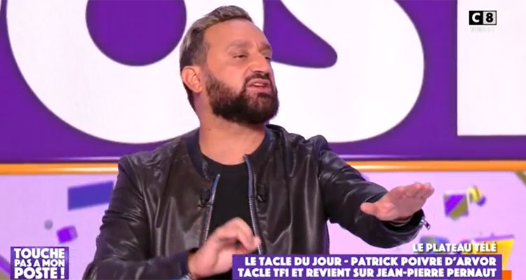 Touche pas à mon poste : Cyril Hanouna confronté à la psychiatrie, C8 sous camisole