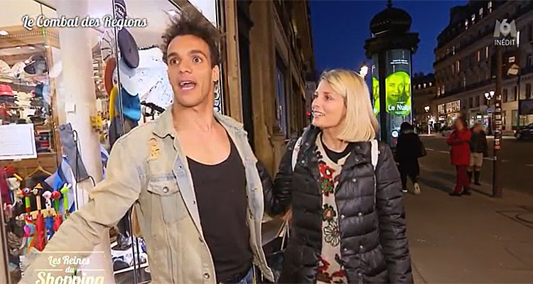 Les Reines du shopping : Cristina Cordula victime d’une tricherie avec Laura et Samir sur M6 ?