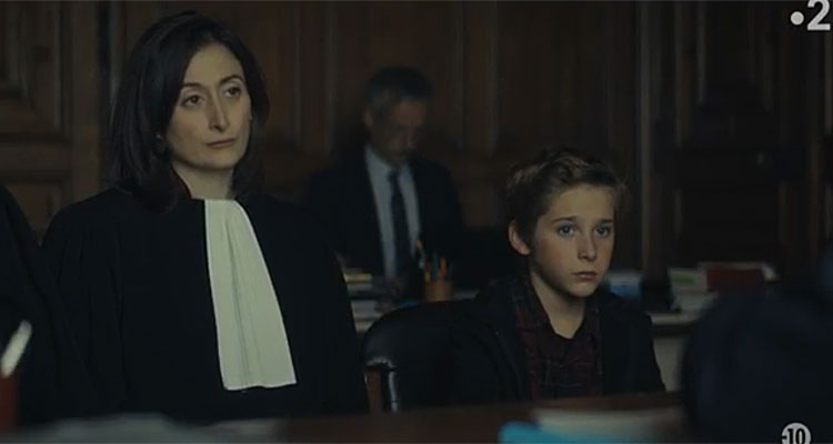 Le mensonge, la fin sur France 2 : que devient Gabriel / Lucas, le petit-fils de Christian Iacono ?