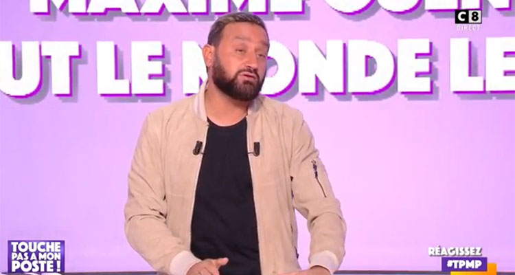 Touche pas à mon poste (C8) : audiences sensibles, Cyril Hanouna revoit sa stratégie