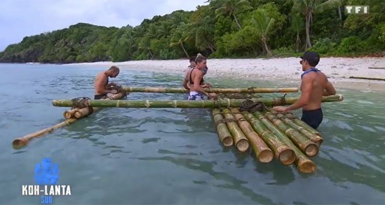 Programme TV de ce soir (vendredi 16 octobre 2020) : La réunification dans Koh-Lanta, Enquêtes paranormales avec Valérie Bénaïm, Fort Boyard...