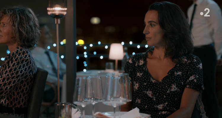 Un si grand soleil (spoiler) : Myriam forcée de coucher avec Maureillas ?