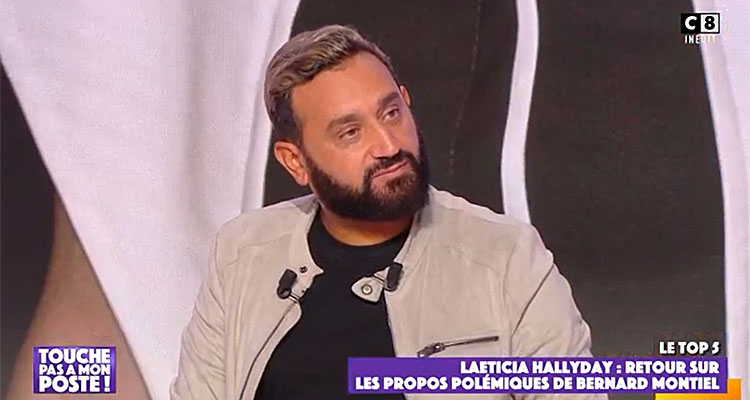 TPMP : C8 abandonne Cyril Hanouna, quelle audience pour la relève ?