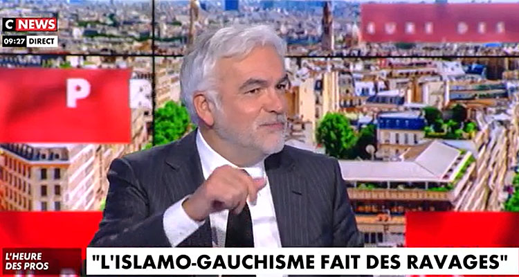 L’heure des pros : nouveau scandale pour Pascal Praud, un piège inévitable sur CNews ?