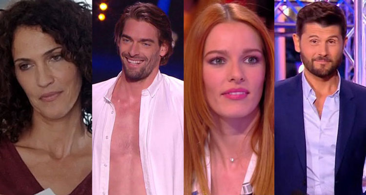 Stars à nu, saison 2 : quelles personnalités vont se dénuder sur TF1 ?