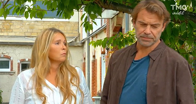 Les Mystères de l’amour (spoiler) : Docteur Blake, retour fatal à Hélène et Nicolas ?