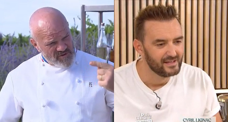 Philippe Etchebest : une « mise à mort » inévitable, Tous en cuisine de retour sur M6 ?