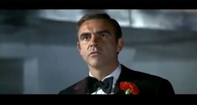 France 2 : Barry Seal déprogrammé, hommage à Sean Connery avec James Bond 007 contre Dr No et Les Diamants sont éternels