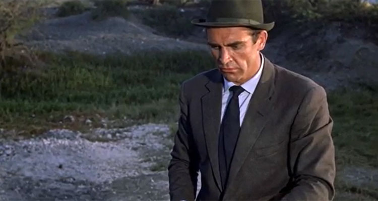 Audiences TV Prime (dimanche 1er novembre 2020) : James Bond et Sean Connery talonnent Ocean’s 8, Zone interdite plonge Audiences TV Prime (dimanche 1er novembre 2020) : James Bond et Sean Connery talonnent Ocean’s 8, Zone interdite plonge