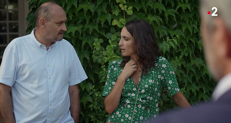 Un si grand soleil (spoiler) : comment Maureillas va se venger de Claire et Myriam