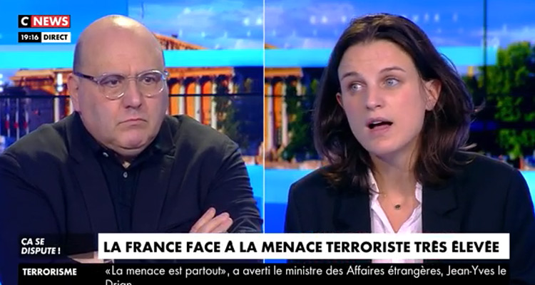 Face à l’info : Eric Zemmour change d’horaire sur CNews, Patrice Boisfer remplace Christine Kelly
