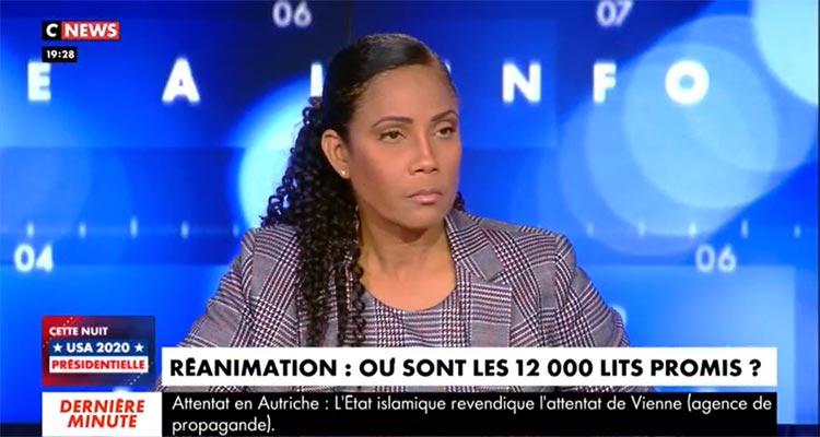 Face à l’info : Eric Zemmour signale un complot, une polémique gagnante pour Christine Kelly ?