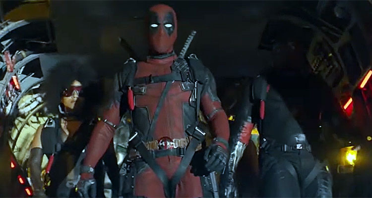 Programme TV de ce soir (dimanche 8 novembre 2020) : Deadpool 2 sur TF1, Knock sur France 2, Polisse sur TFX...