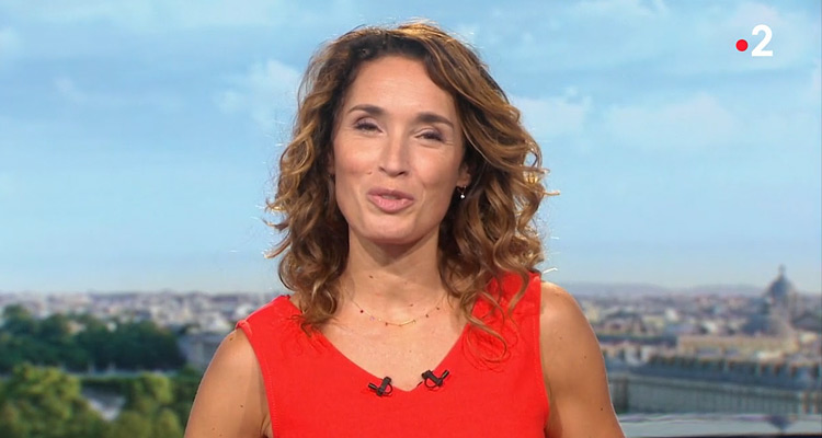 Marie-Sophie Lacarrau déjà sur TF1, sa décision radicale avant son retour sur France 2